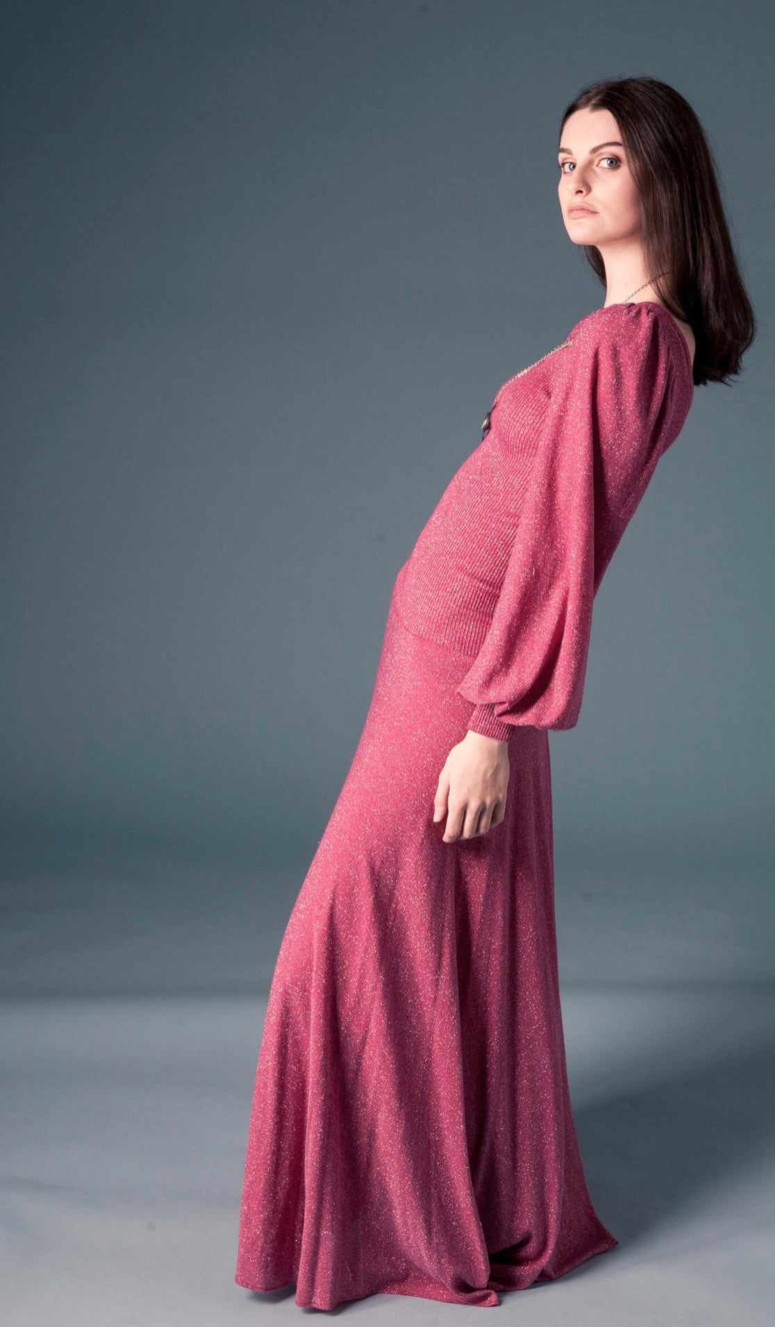 THE MAGENTA STUDIO 54